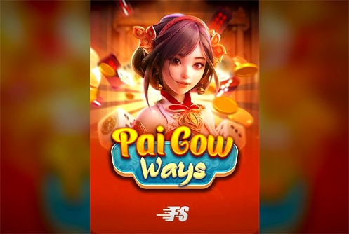 Pai Gow Ways 