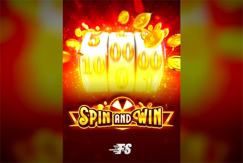 Spin and Win