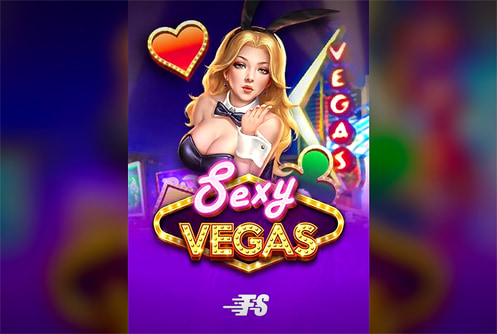 Sexy Vegas
