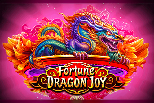Fortune Dragon Joy