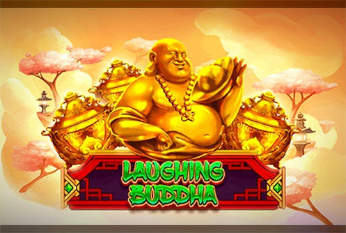 Laughing Buddha