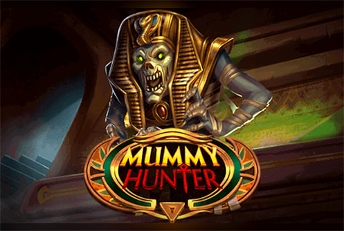 Mummy Hunter