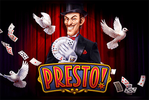 Presto!