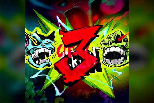 Chaos Crew 3