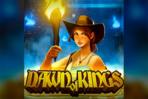 Dawn of Kings