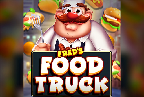 Freds Food Truck