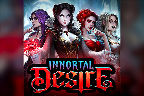 Immortal Desire
