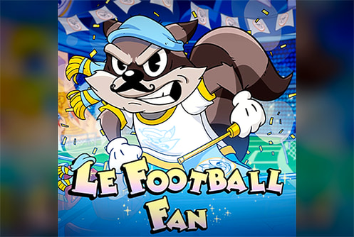 Le Football Fan