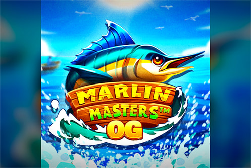 Marlin Masters OG