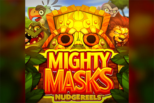 Mighty Masks