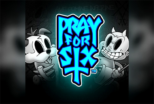 Pray for Six