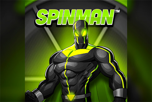 Spinman