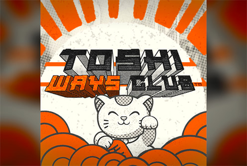 Toshi Ways Club