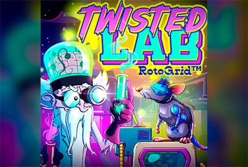 Twisted Lab