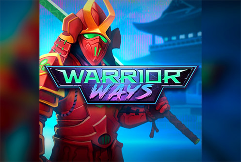 Warrior Ways