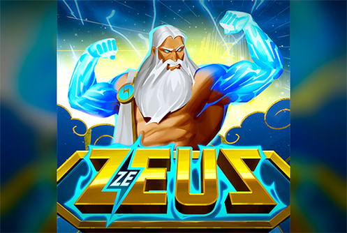Ze Zeus