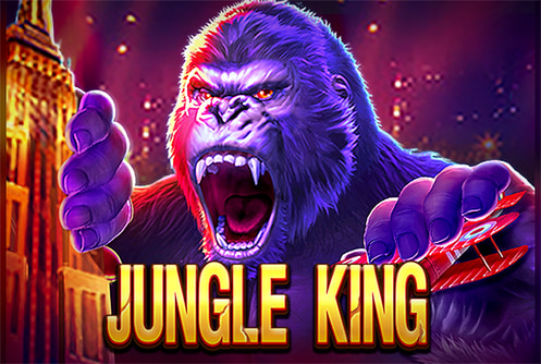 Jungle King