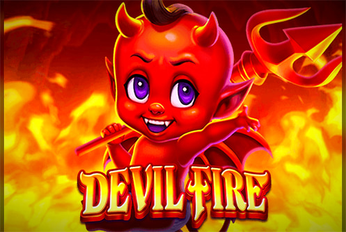 Devil Fire