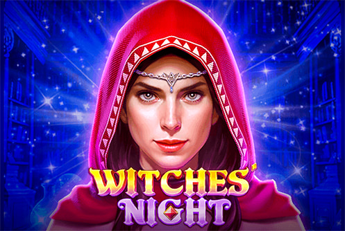 Witches Night