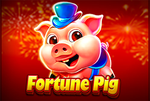 Fortune Pig