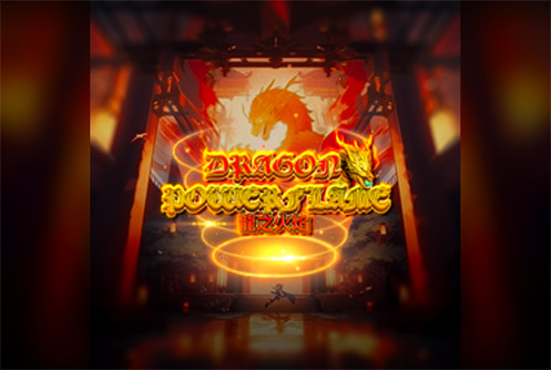 Dragon Powerflame