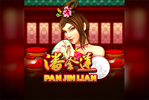 Pan Jin Lian