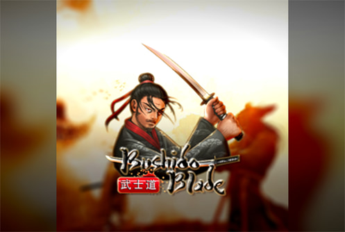 Bushido Blade
