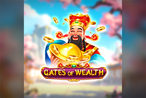 Gates Of Wealth