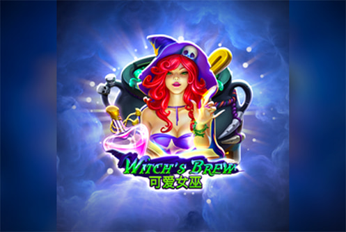 Witch's Brew