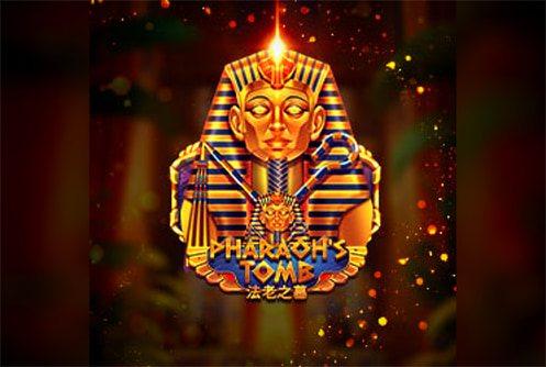 Pharaoh's Tomb