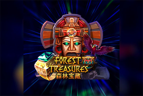 Forest Treasure