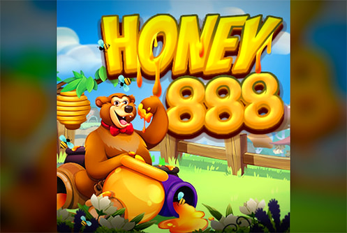 Honey 888