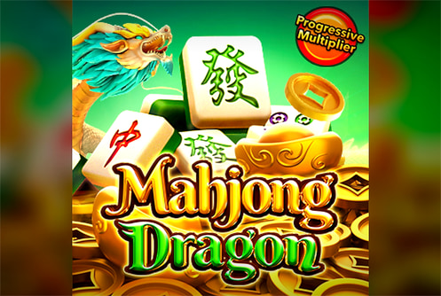 Mahjong Dragon