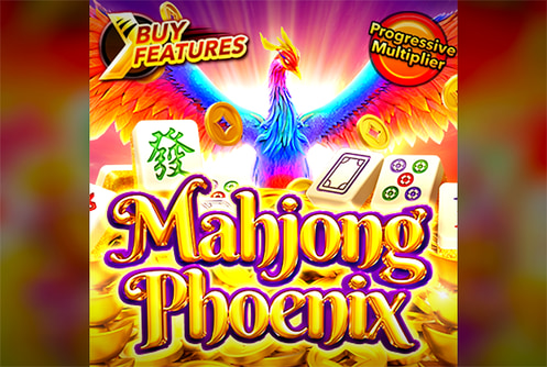Mahjong Phoenix