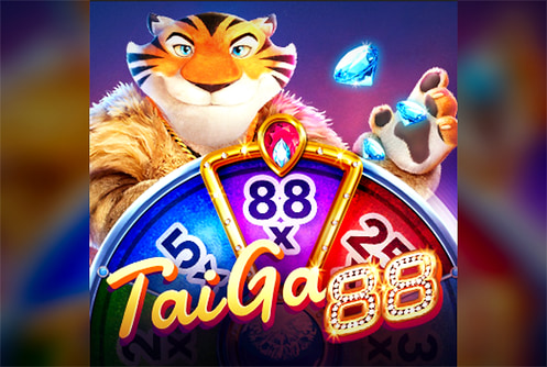 Taiga 88