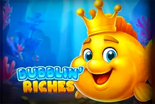 Bubblin' Riches