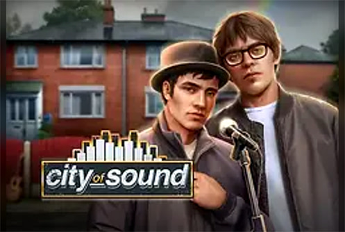 City of Sound