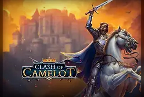 Clash of Camelot