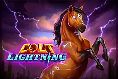 Colt Lightning