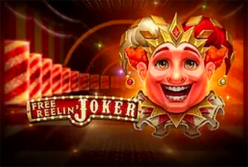 Free Reelin' Joker