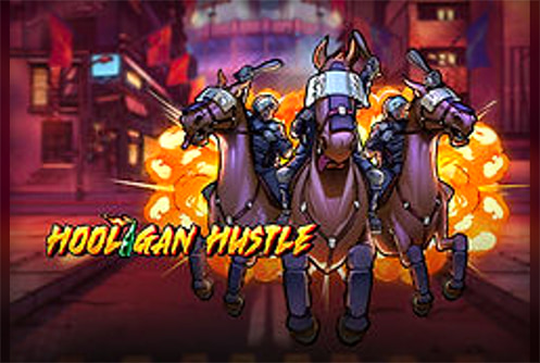 Hooligan Hustle