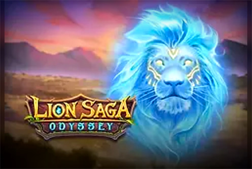 Lion Saga Odyssey