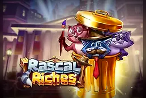 Rascal Riches