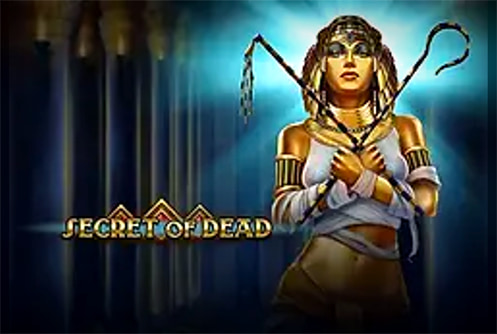Secret of Dead