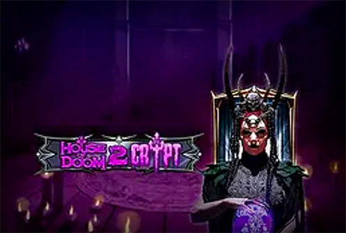 House Of Doom 2: The Crypt