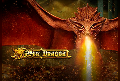 24k Dragon