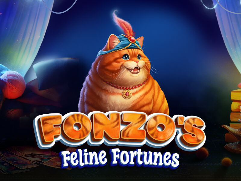 Fonzo’s Feline Fortunes