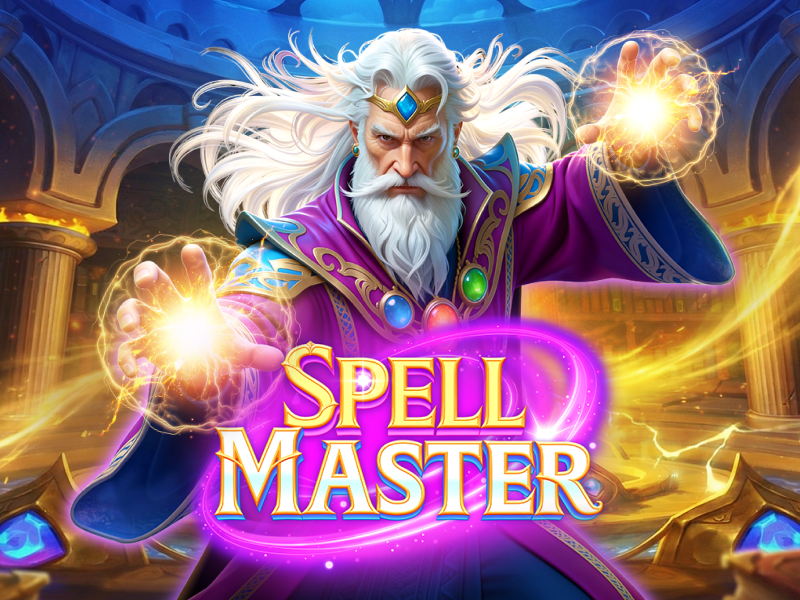 Spellmaster
