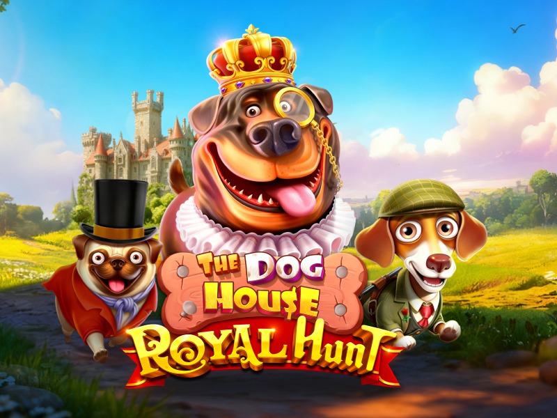The Dog House – Royal Hunt