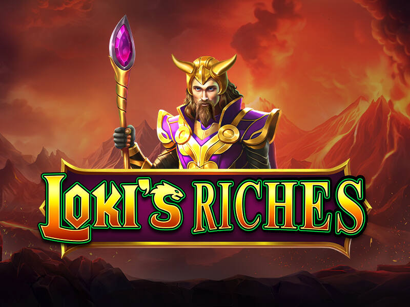Loki's Riches